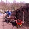 Extra vergadering tuinders De Domp